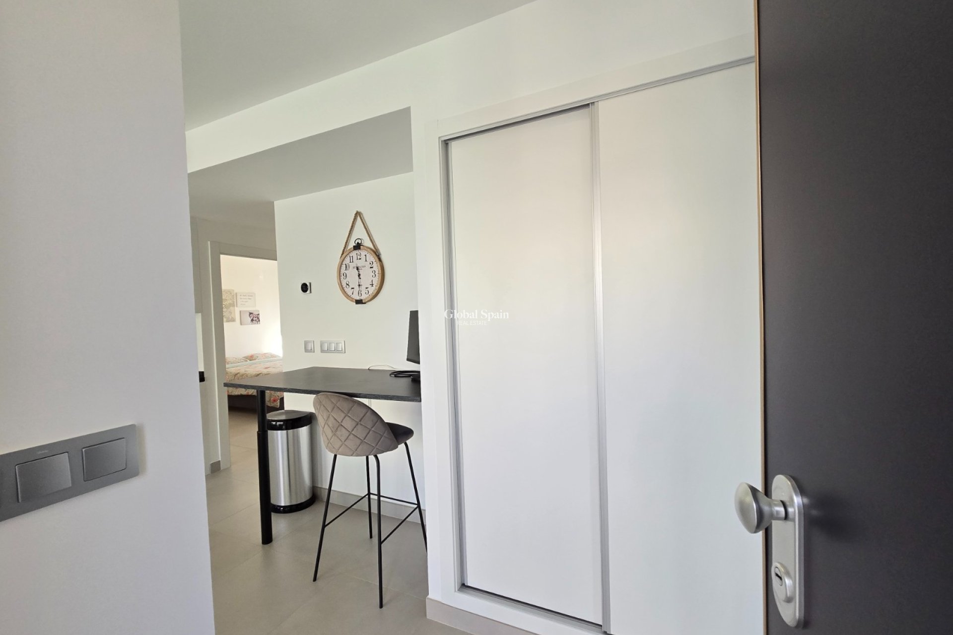 Venta - Villa -
PILAR DE LA HORADADA - Lo Romero Golf