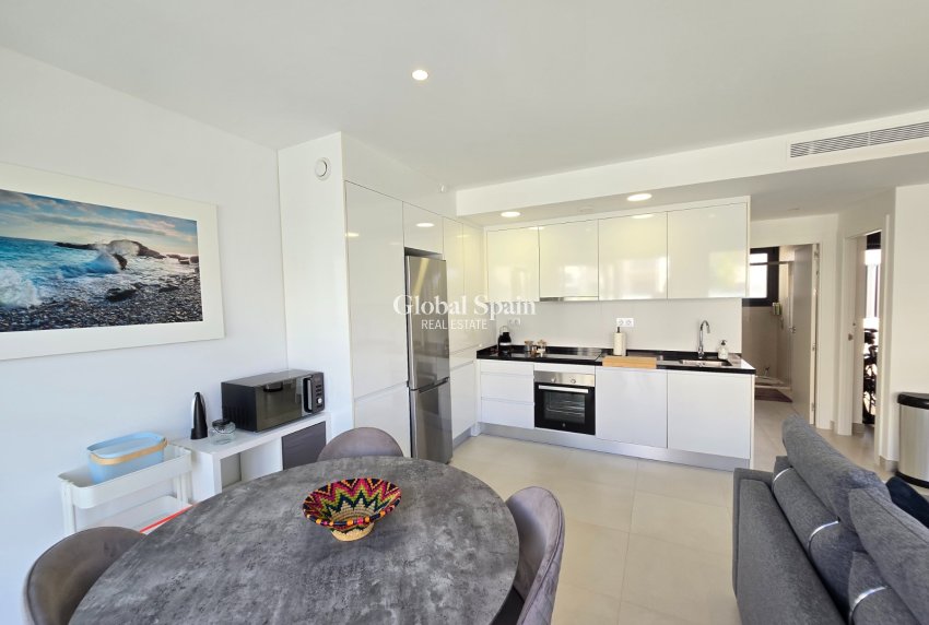 Venta - Villa -
PILAR DE LA HORADADA - Lo Romero Golf