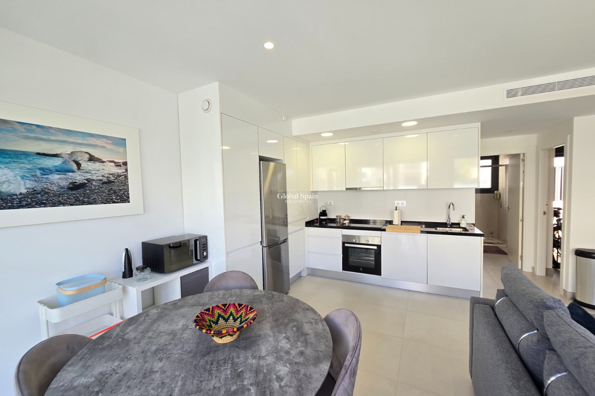 Venta - Villa -
PILAR DE LA HORADADA - Lo Romero Golf