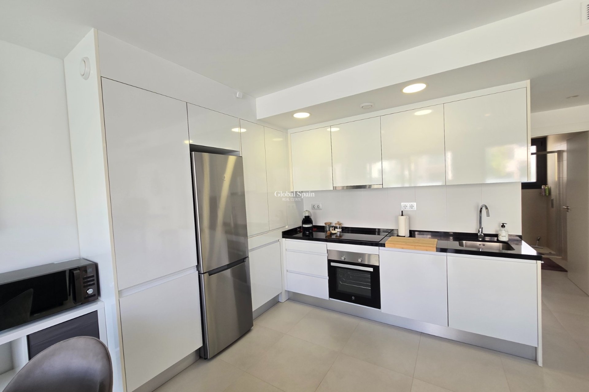 Venta - Villa -
PILAR DE LA HORADADA - Lo Romero Golf