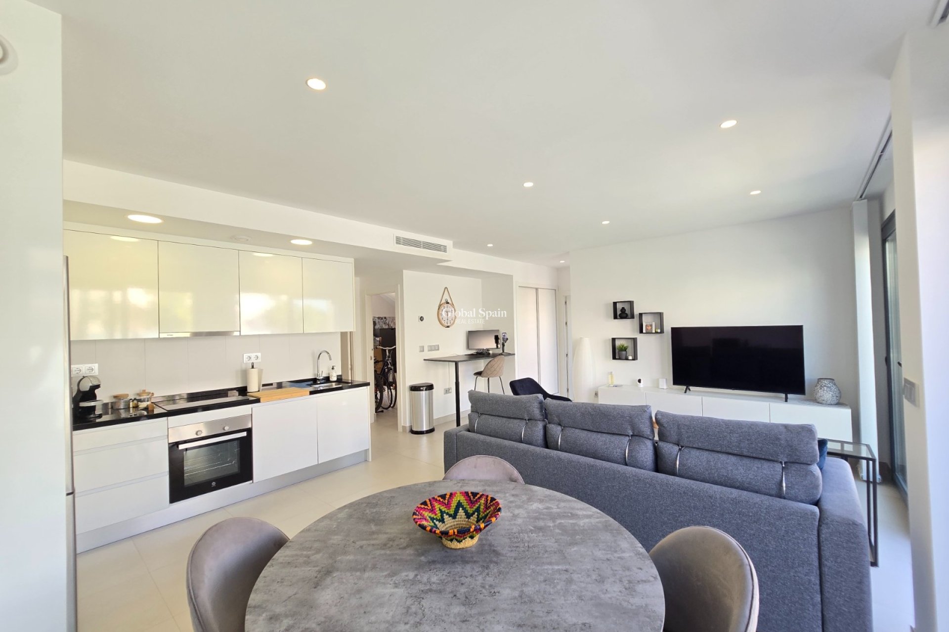 Venta - Villa -
PILAR DE LA HORADADA - Lo Romero Golf