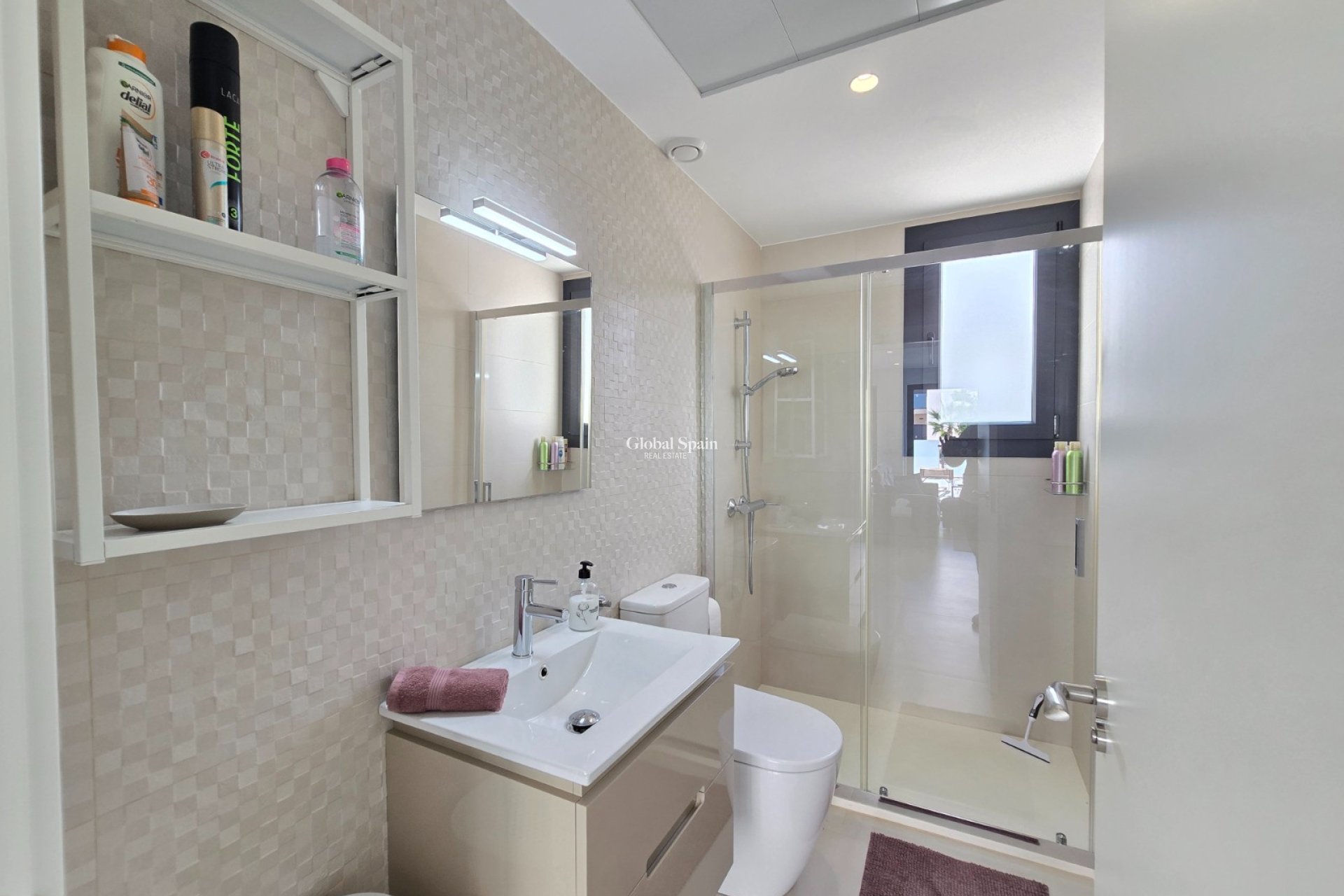 Venta - Villa -
PILAR DE LA HORADADA - Lo Romero Golf