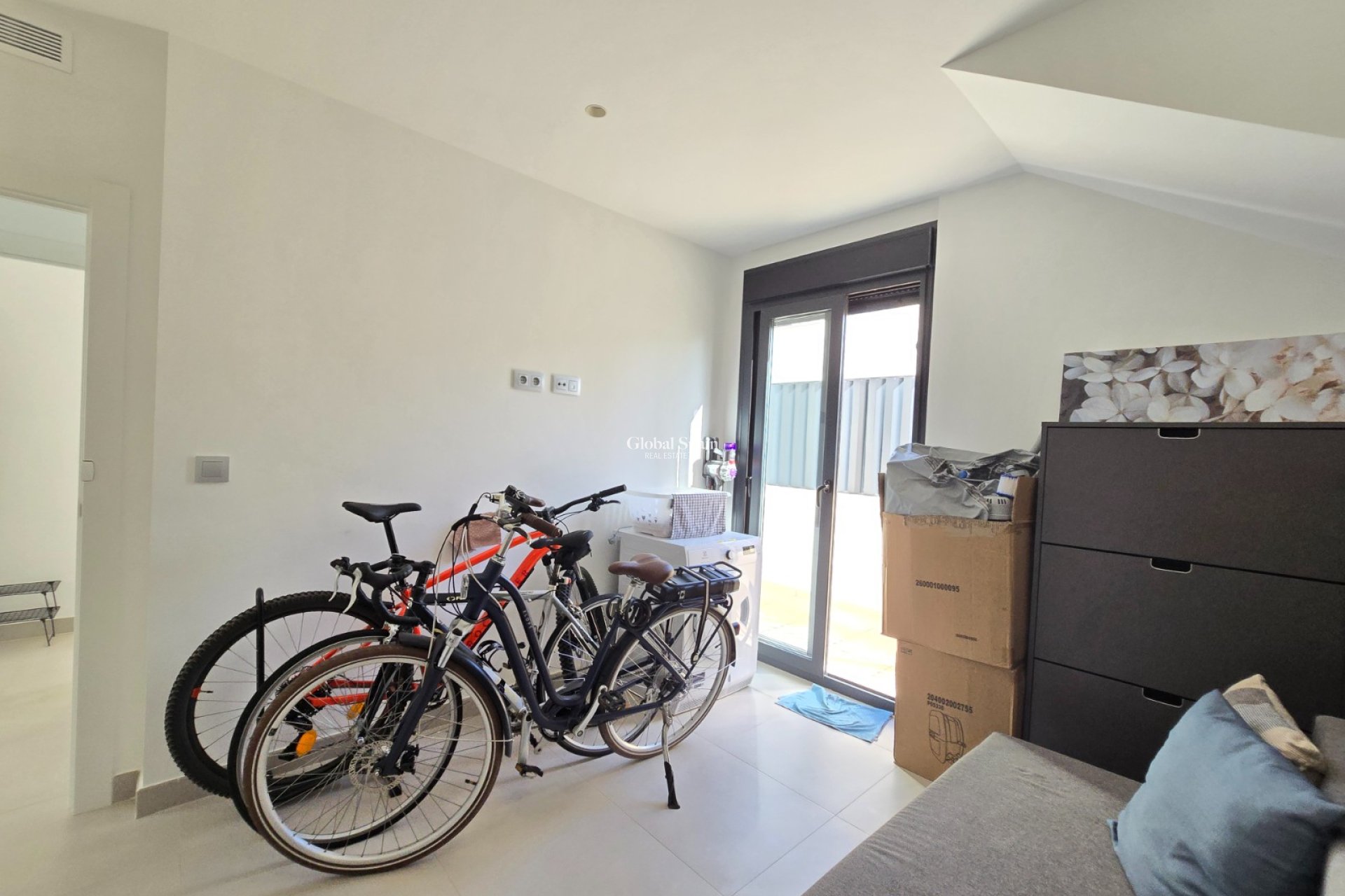 Venta - Villa -
PILAR DE LA HORADADA - Lo Romero Golf