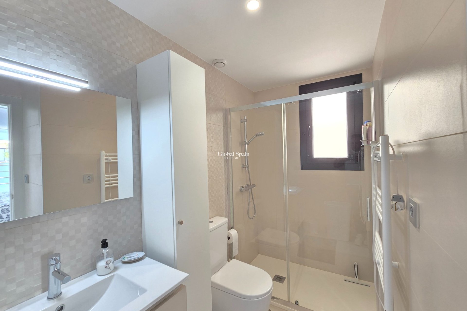 Venta - Villa -
PILAR DE LA HORADADA - Lo Romero Golf