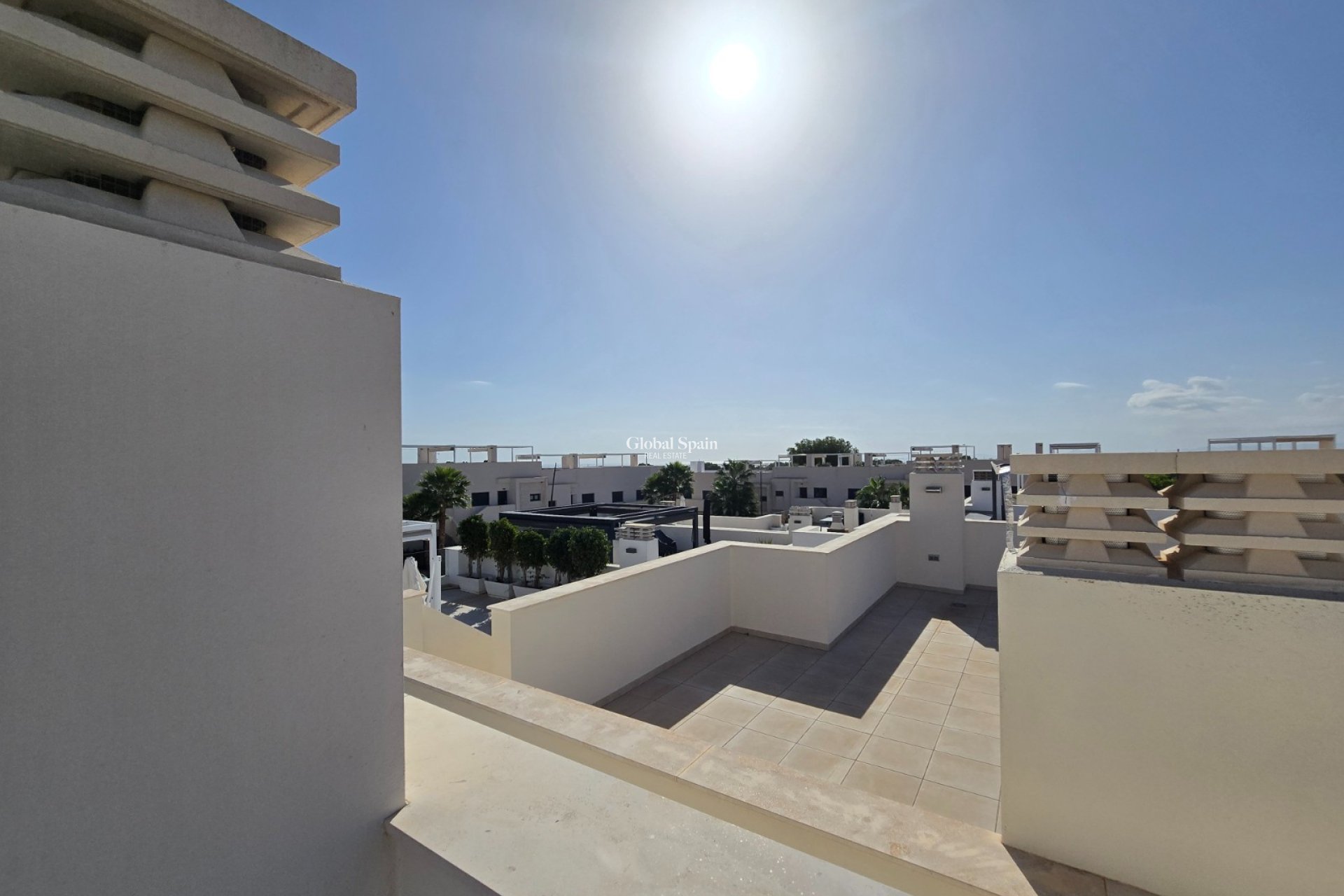 Venta - Villa -
PILAR DE LA HORADADA - Lo Romero Golf