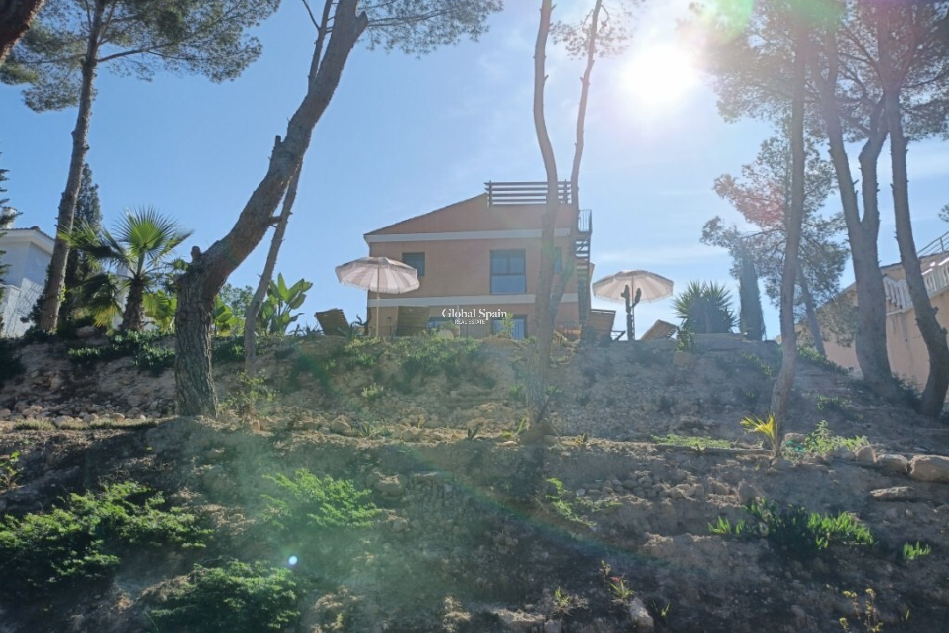 Venta - VILLA -
PILAR DE LA HORADADA - Pinar de Campoverde