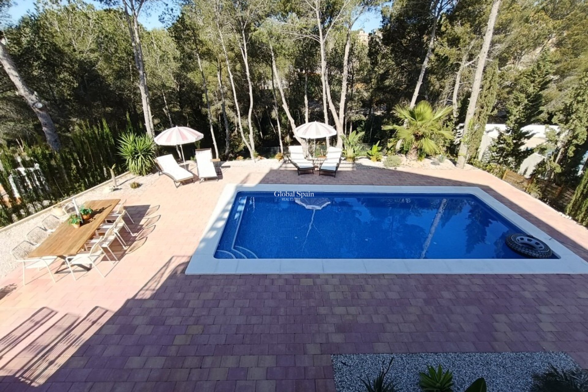 Venta - VILLA -
PILAR DE LA HORADADA - Pinar de Campoverde