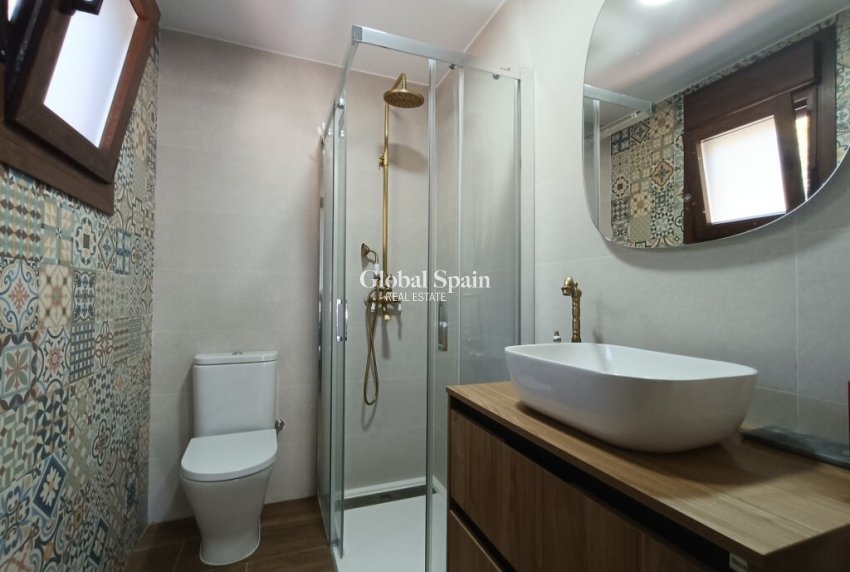 Venta - VILLA -
PILAR DE LA HORADADA - Pinar de Campoverde