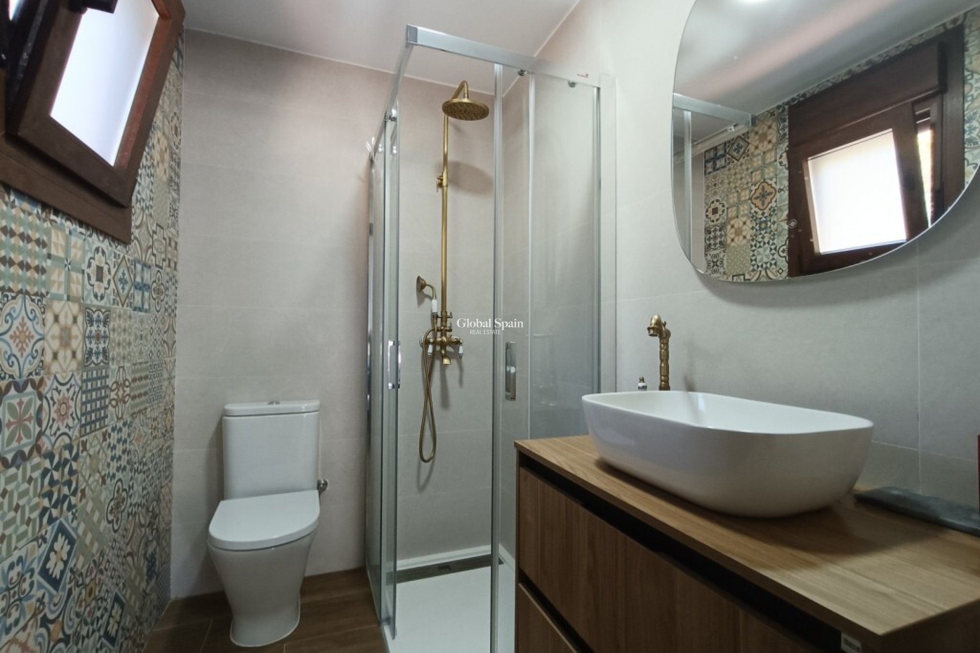 Venta - VILLA -
PILAR DE LA HORADADA - Pinar de Campoverde