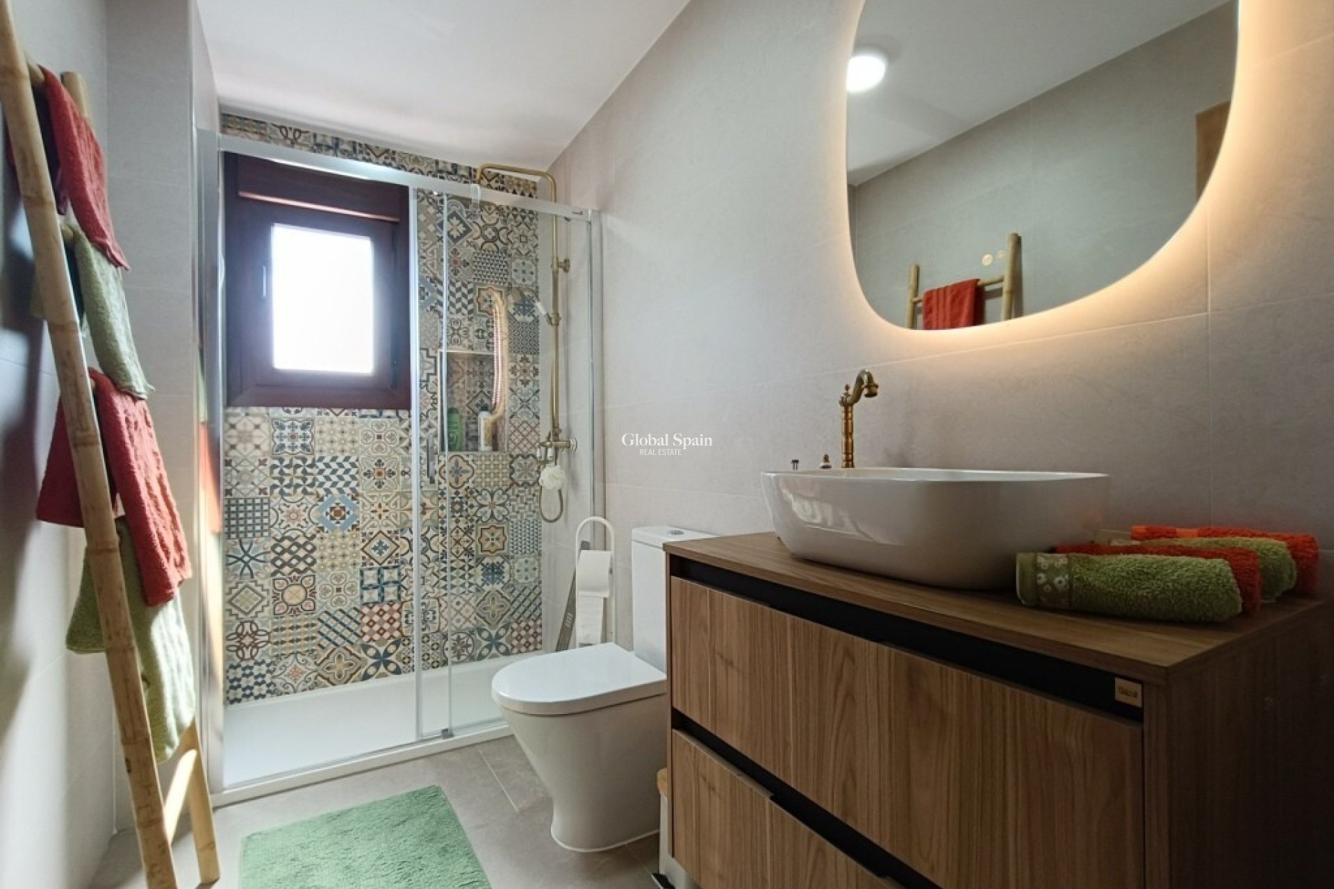 Venta - VILLA -
PILAR DE LA HORADADA - Pinar de Campoverde