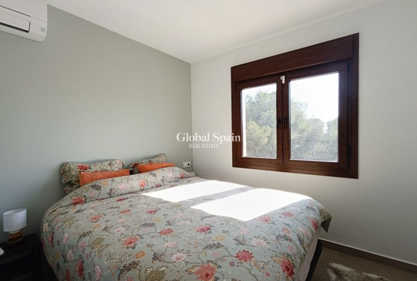 Venta - VILLA -
PILAR DE LA HORADADA - Pinar de Campoverde