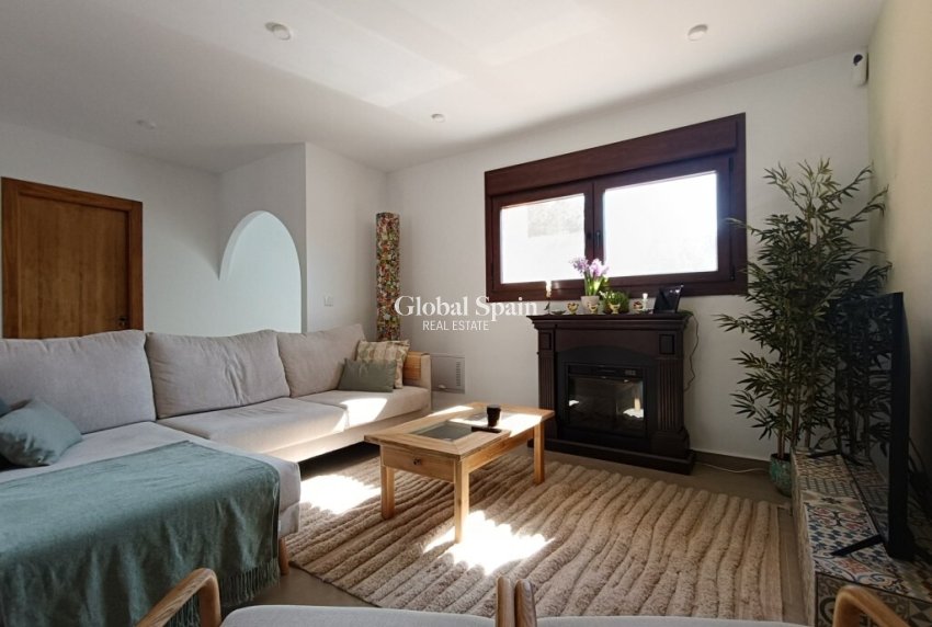Venta - VILLA -
PILAR DE LA HORADADA - Pinar de Campoverde