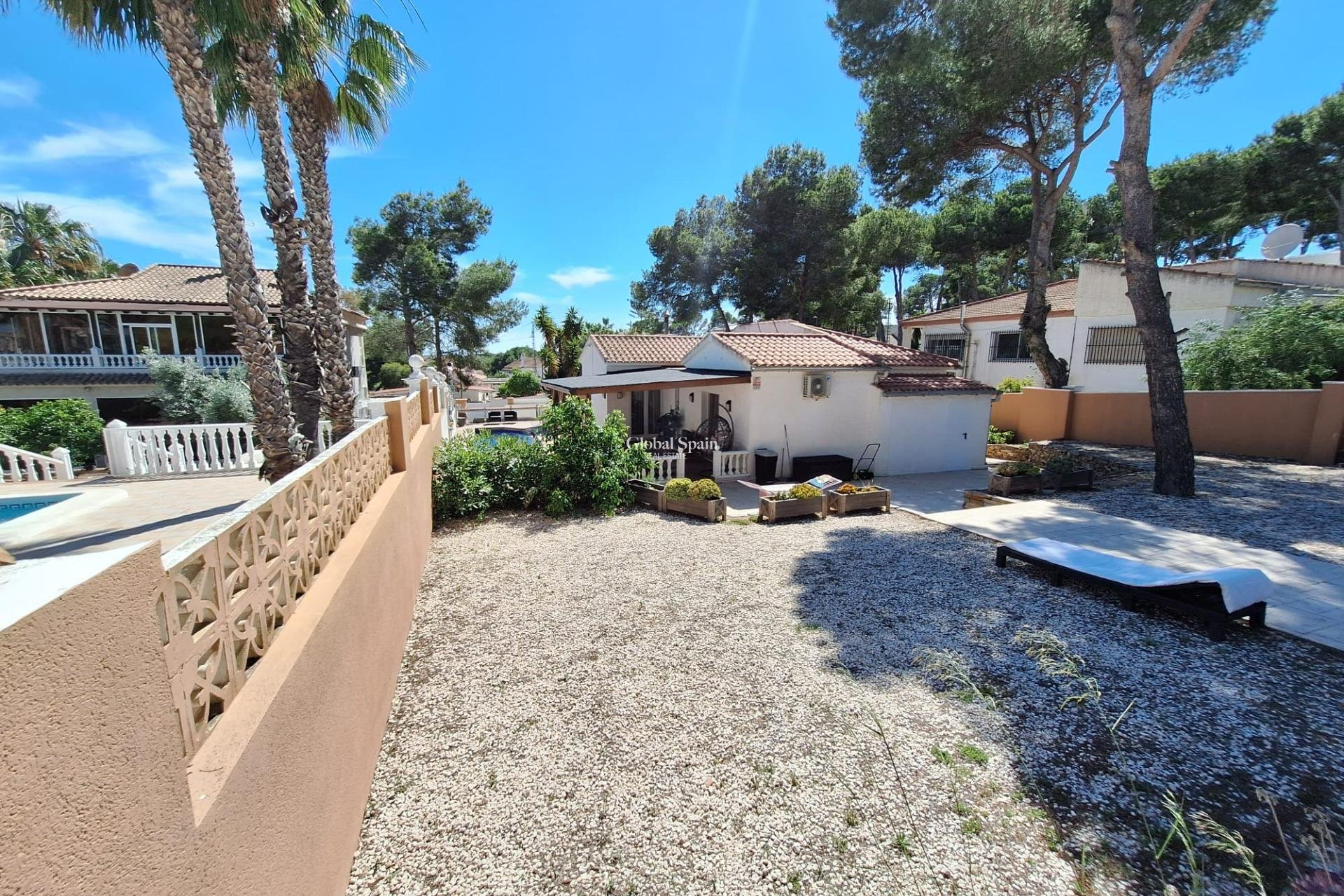 Venta - VILLA -
PILAR DE LA HORADADA - Pinar de Campoverde