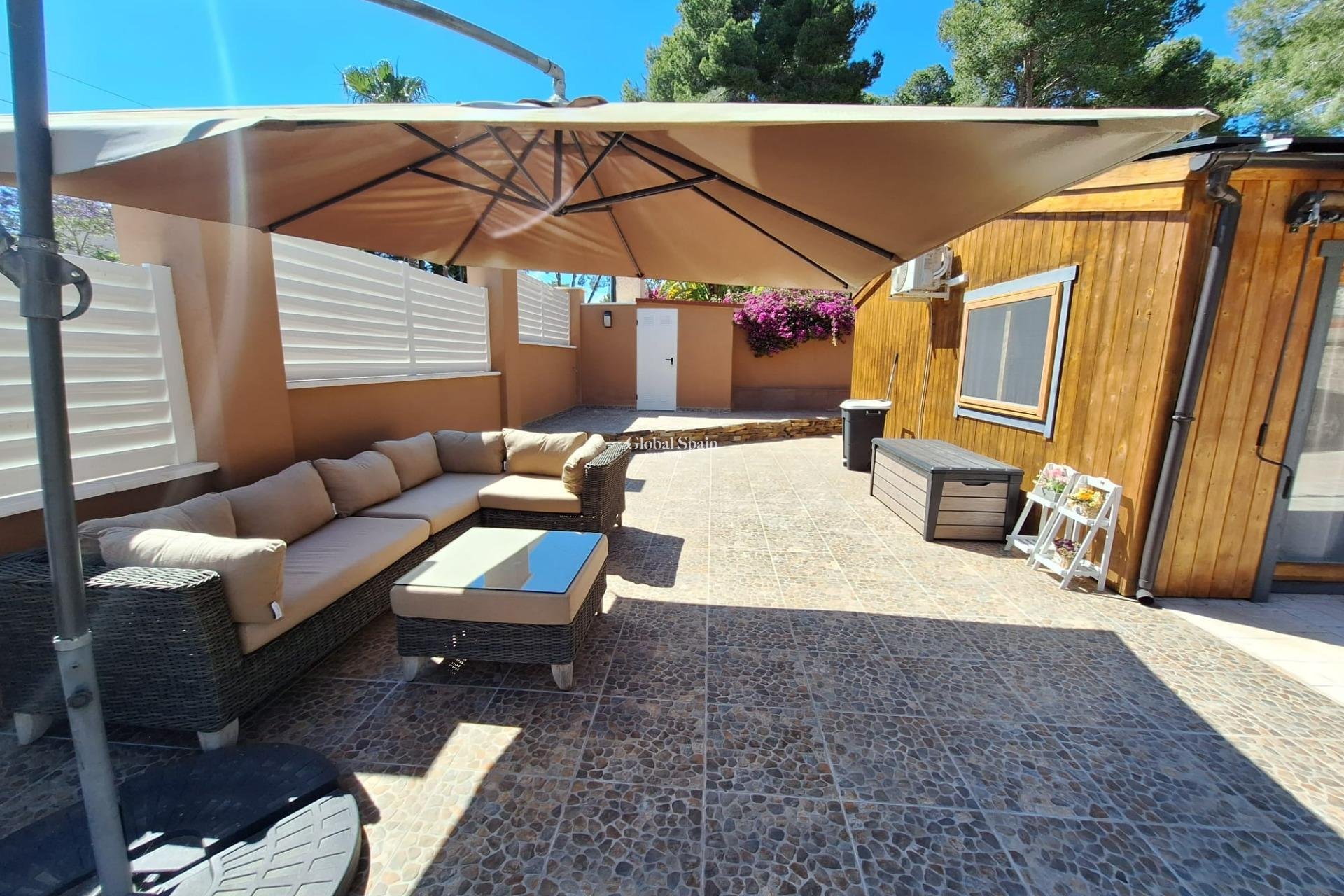 Venta - VILLA -
PILAR DE LA HORADADA - Pinar de Campoverde