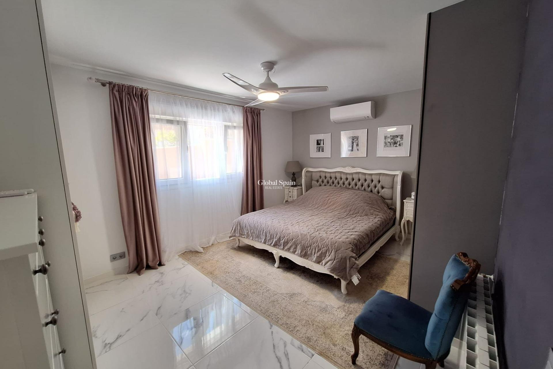 Venta - VILLA -
PILAR DE LA HORADADA - Pinar de Campoverde