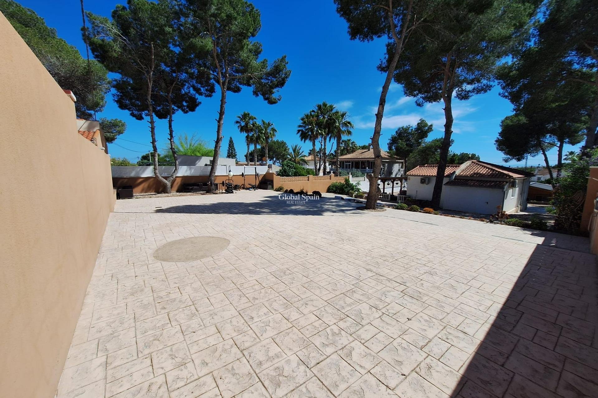 Venta - VILLA -
PILAR DE LA HORADADA - Pinar de Campoverde
