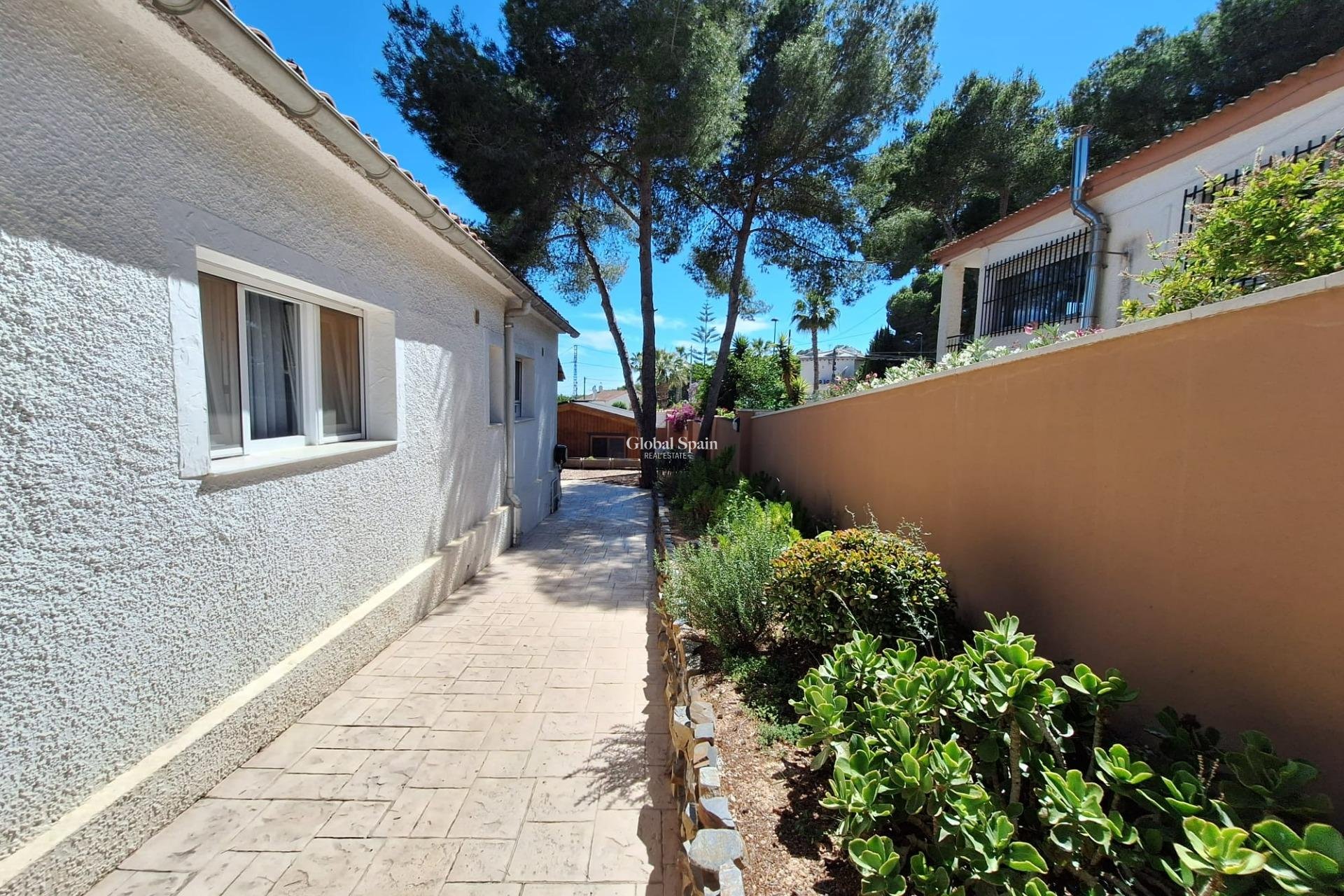 Venta - VILLA -
PILAR DE LA HORADADA - Pinar de Campoverde