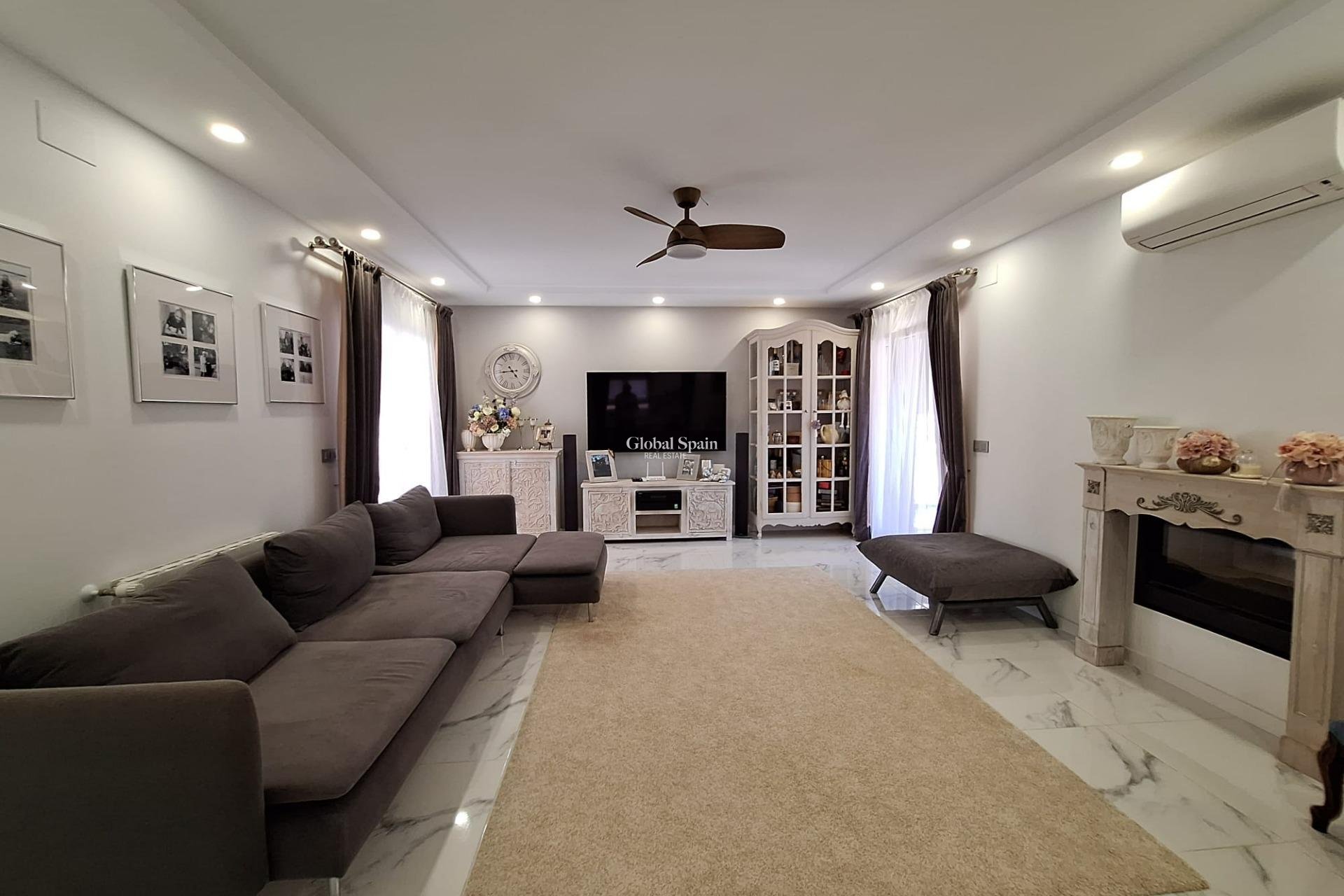 Venta - VILLA -
PILAR DE LA HORADADA - Pinar de Campoverde