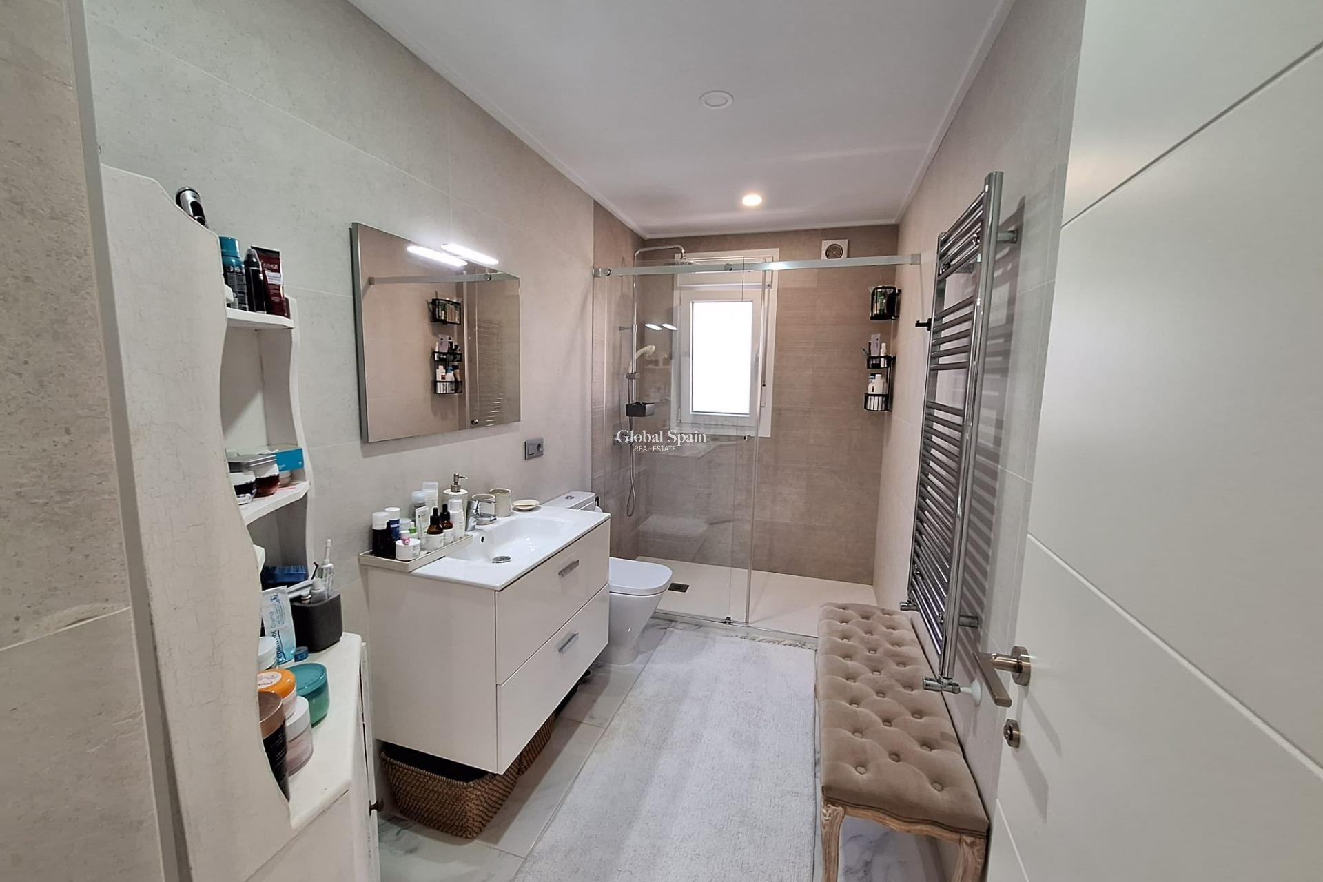 Venta - VILLA -
PILAR DE LA HORADADA - Pinar de Campoverde