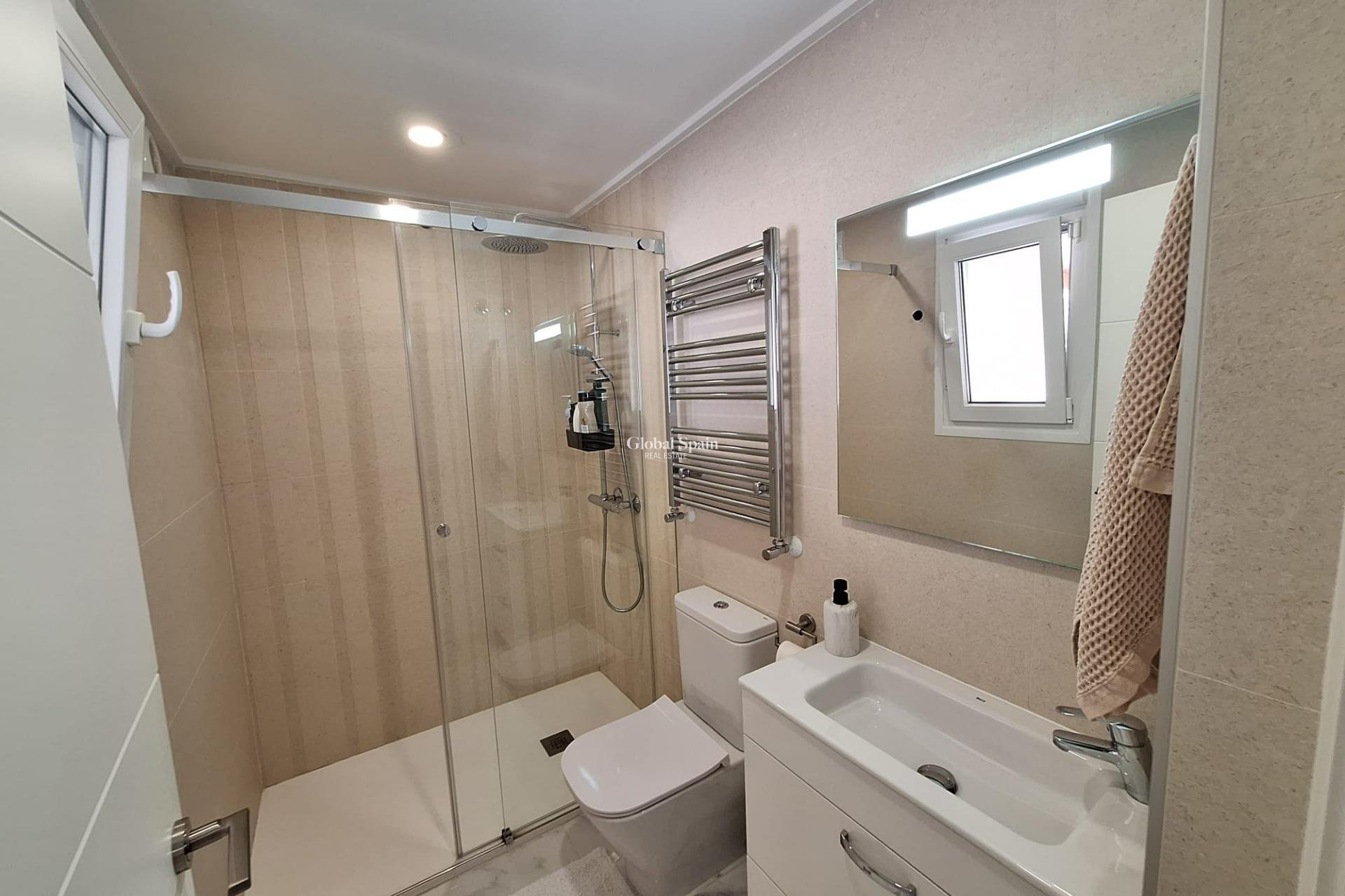 Venta - VILLA -
PILAR DE LA HORADADA - Pinar de Campoverde