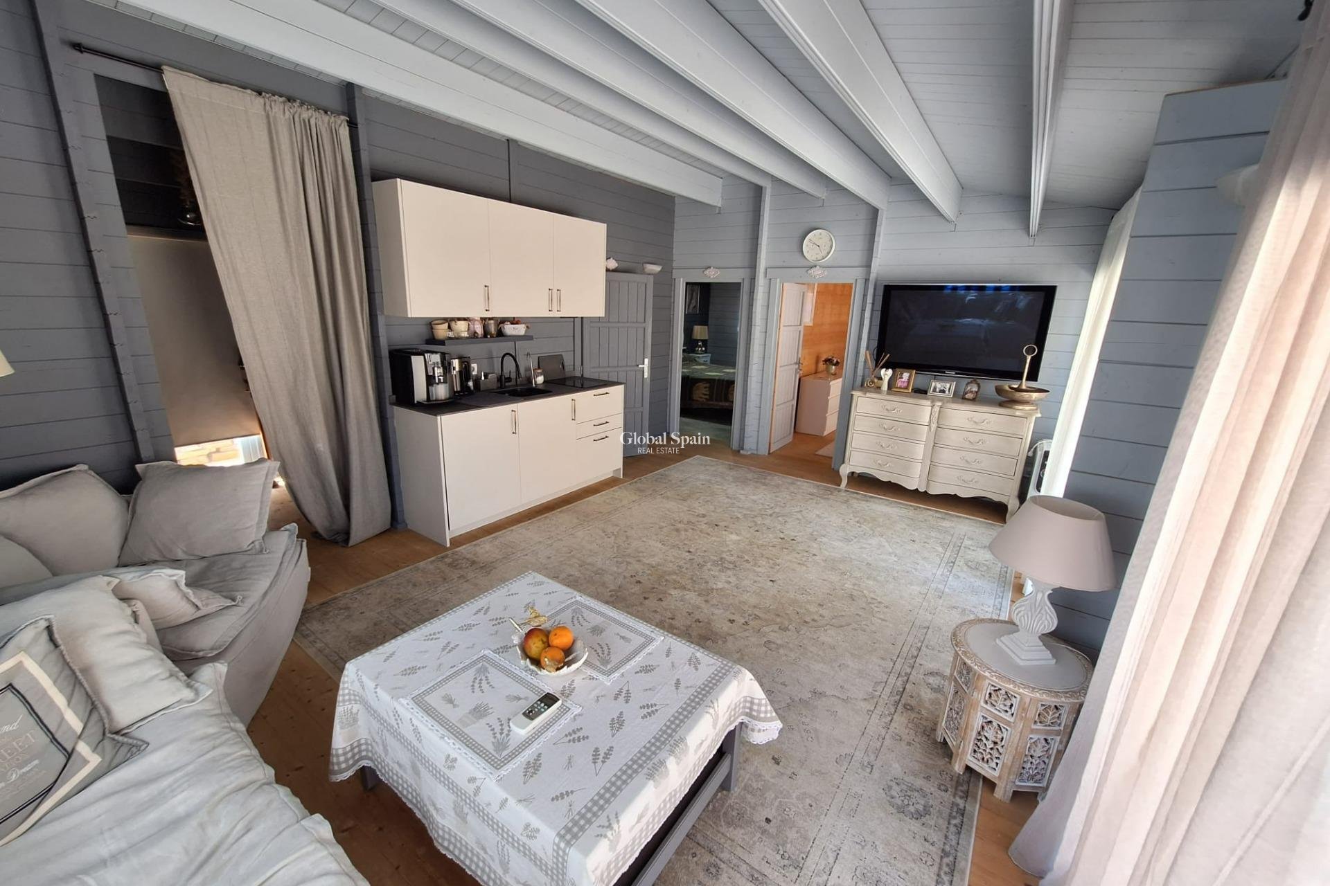 Venta - VILLA -
PILAR DE LA HORADADA - Pinar de Campoverde