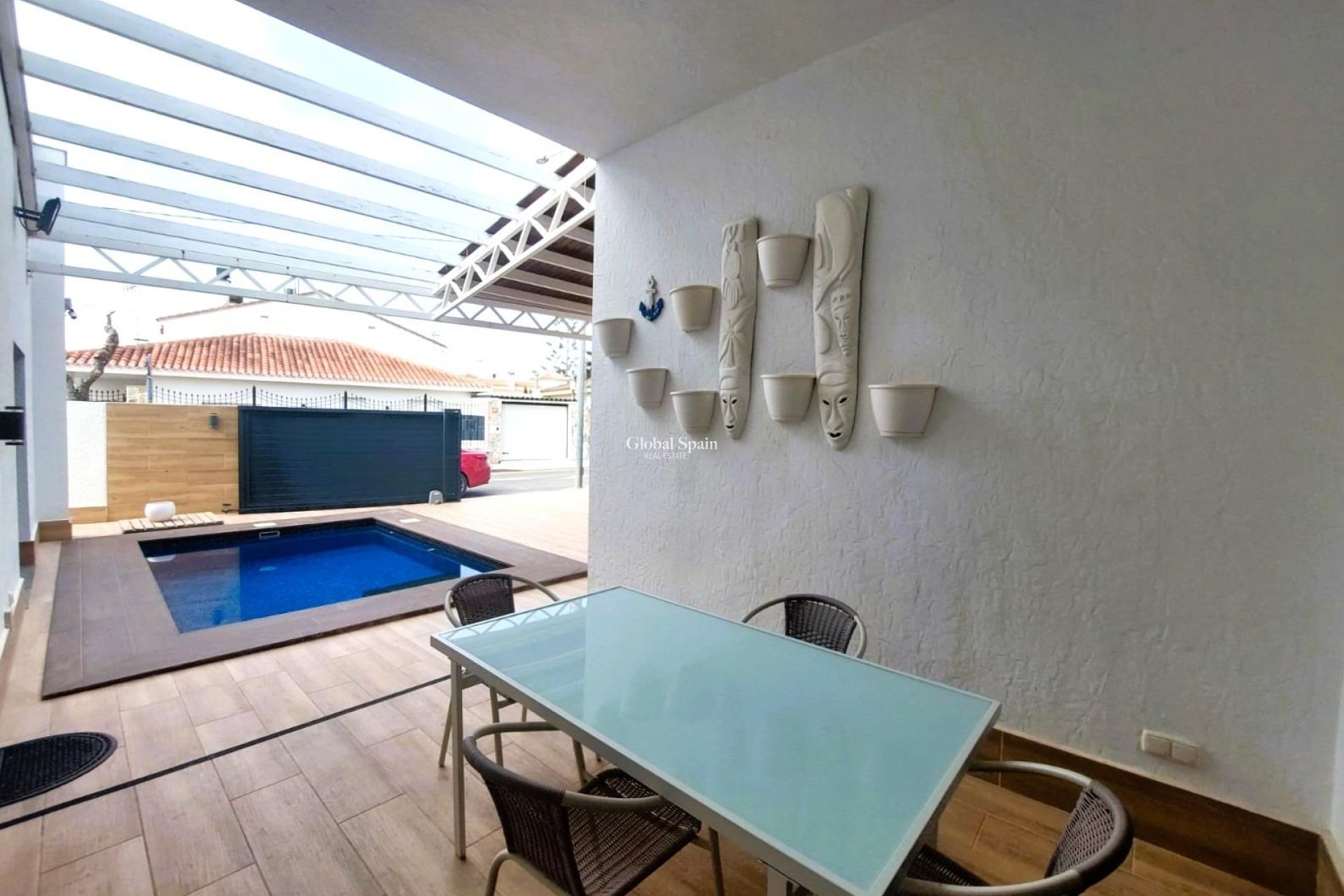 Venta - VILLA -
PILAR DE LA HORADADA - Torre de la Horadada