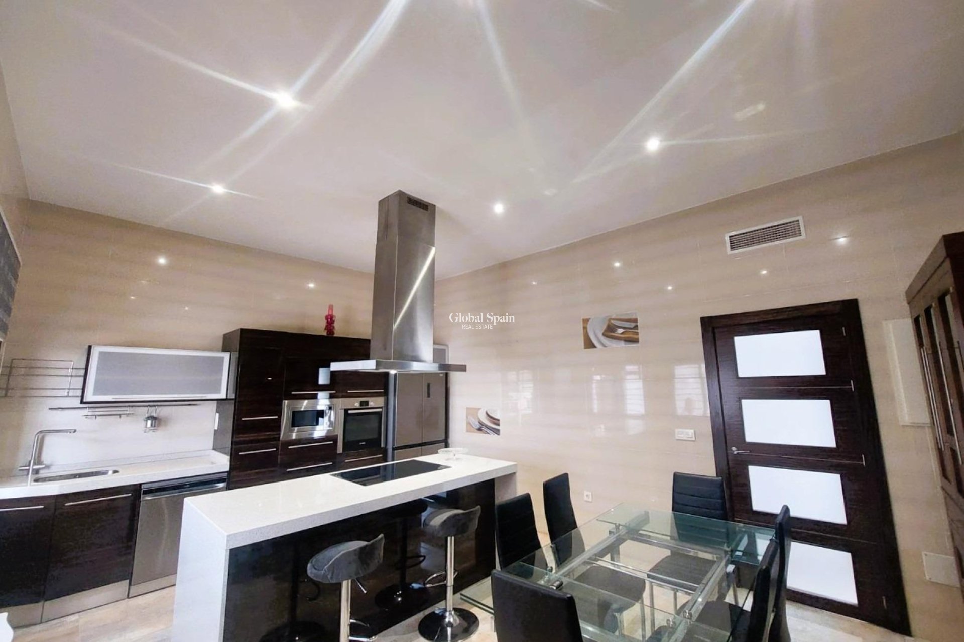 Venta - VILLA -
PILAR DE LA HORADADA - Torre de la Horadada