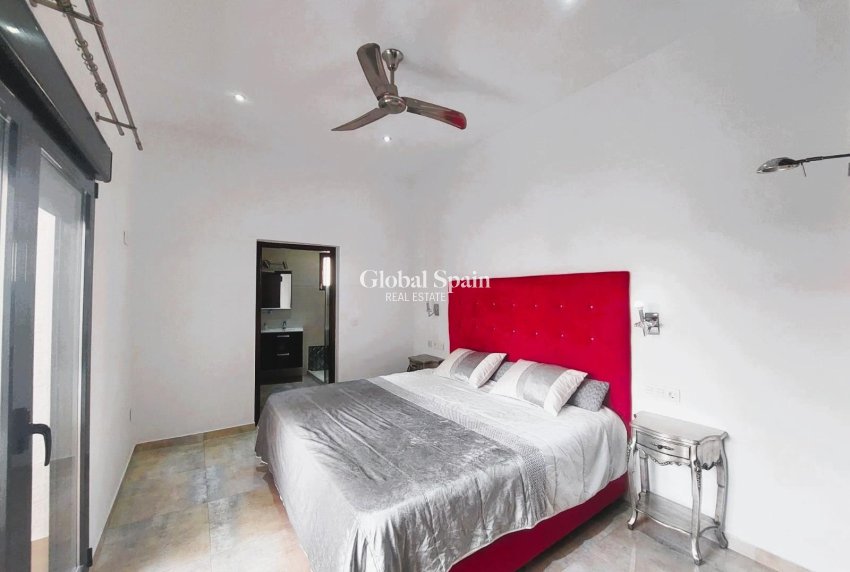 Venta - VILLA -
PILAR DE LA HORADADA - Torre de la Horadada