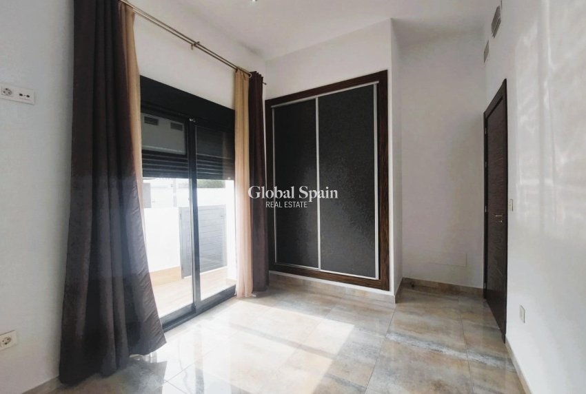 Venta - VILLA -
PILAR DE LA HORADADA - Torre de la Horadada