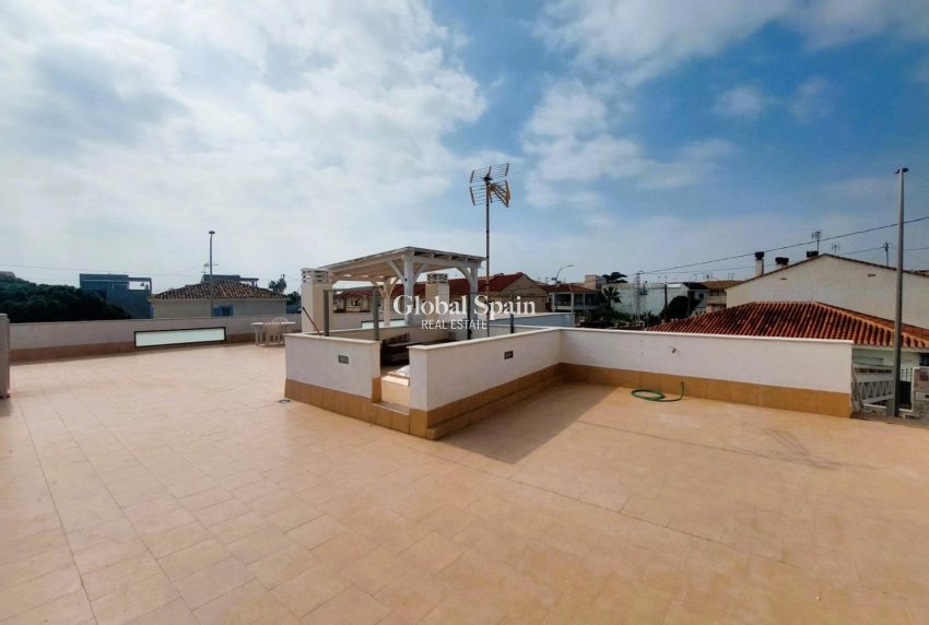 Venta - VILLA -
PILAR DE LA HORADADA - Torre de la Horadada