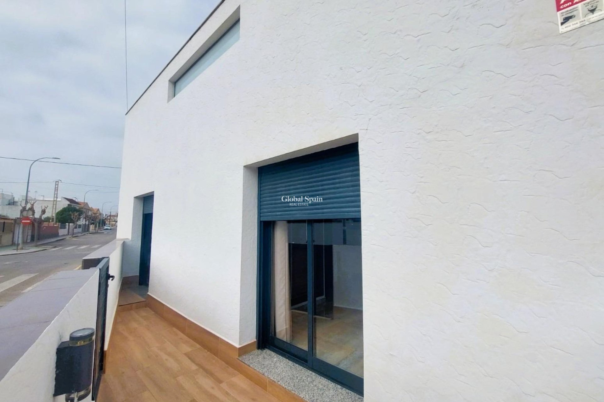 Venta - VILLA -
PILAR DE LA HORADADA - Torre de la Horadada