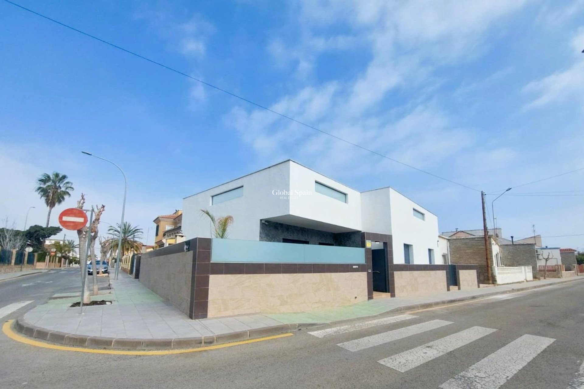 Venta - VILLA -
PILAR DE LA HORADADA - Torre de la Horadada