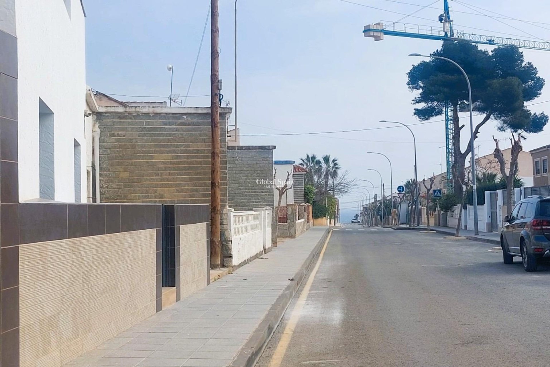 Venta - VILLA -
PILAR DE LA HORADADA - Torre de la Horadada