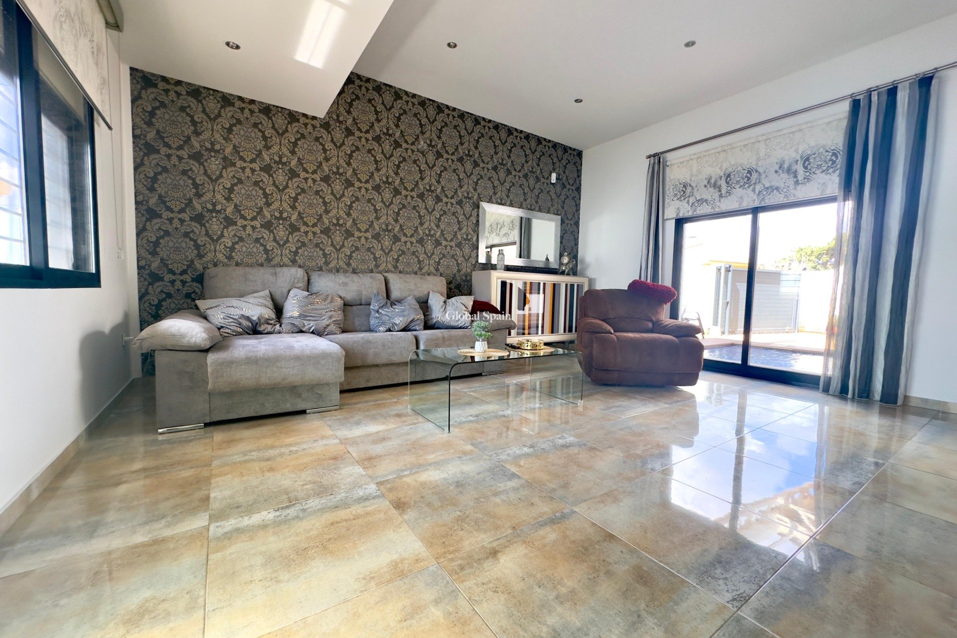 Venta - VILLA -
PILAR DE LA HORADADA - Torre de la Horadada