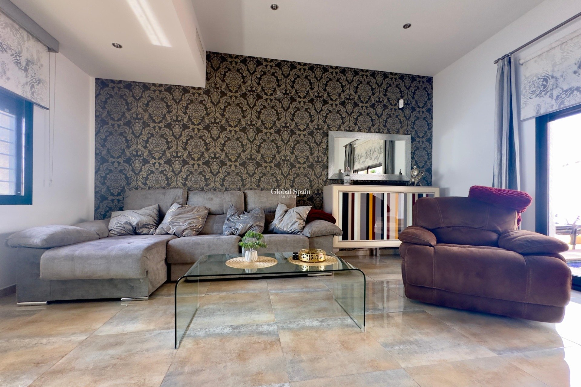 Venta - VILLA -
PILAR DE LA HORADADA - Torre de la Horadada