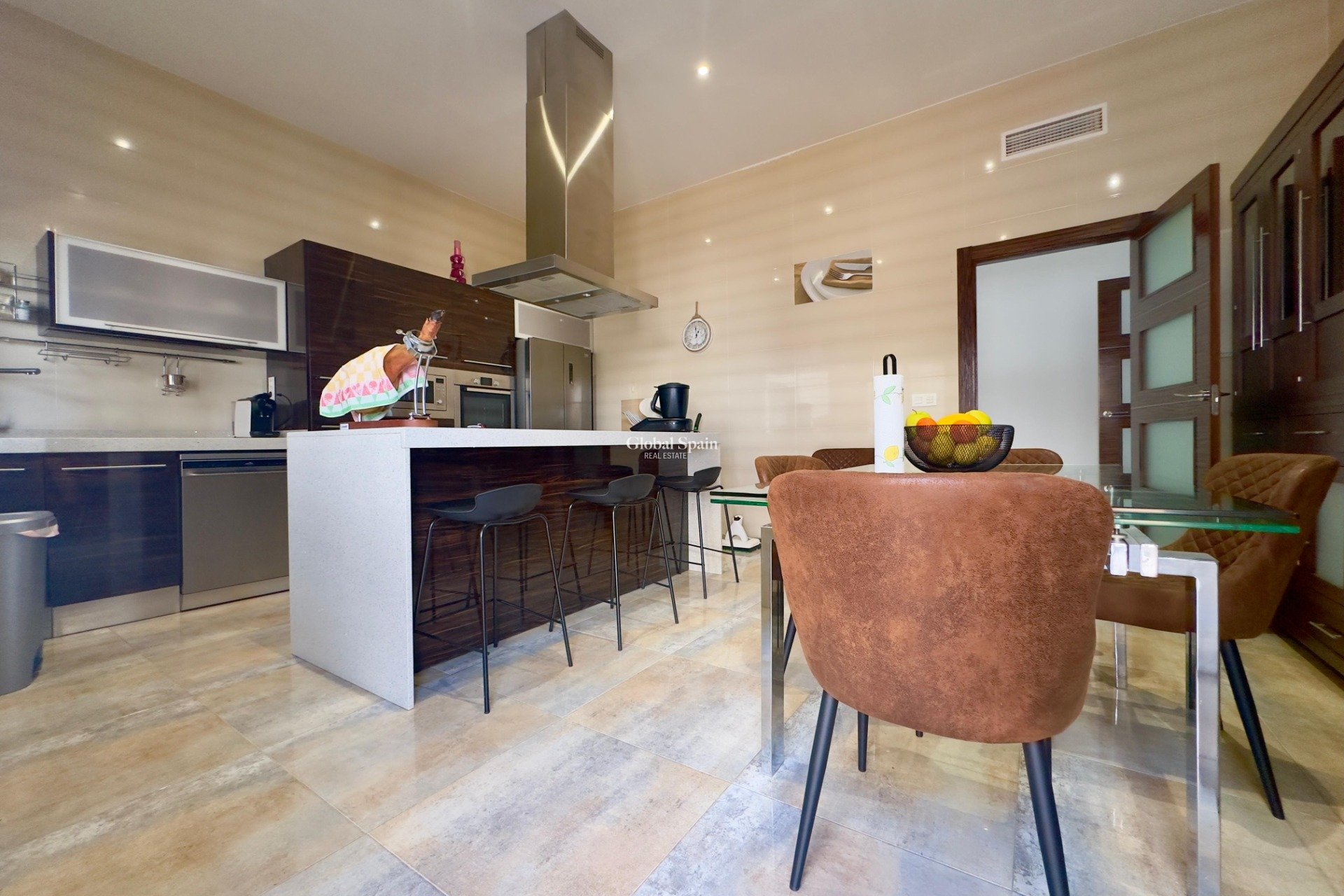 Venta - VILLA -
PILAR DE LA HORADADA - Torre de la Horadada