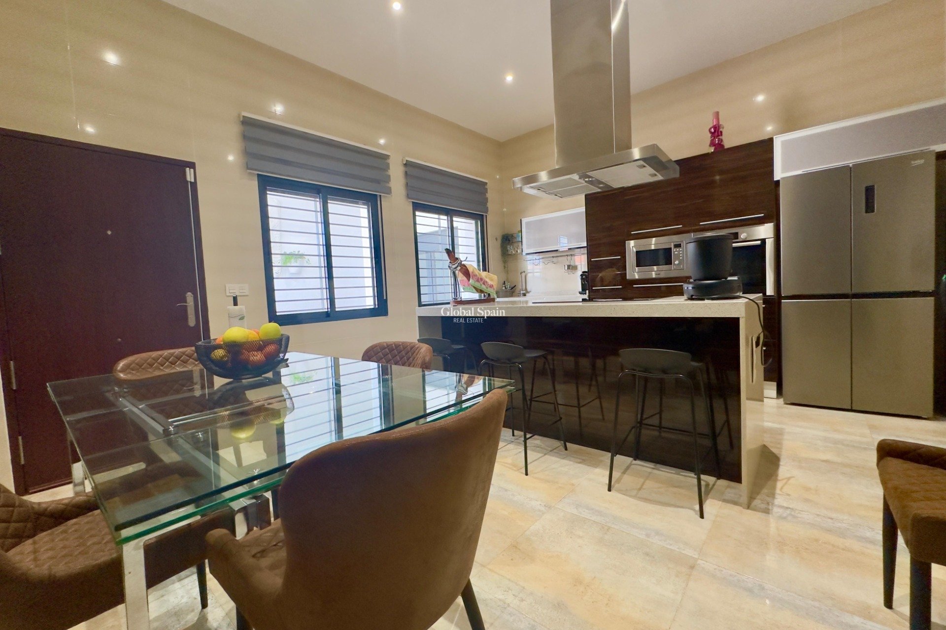 Venta - VILLA -
PILAR DE LA HORADADA - Torre de la Horadada