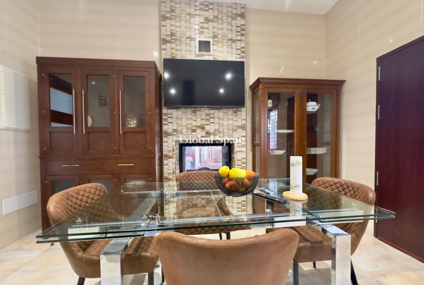 Venta - VILLA -
PILAR DE LA HORADADA - Torre de la Horadada