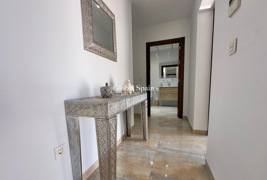 Venta - VILLA -
PILAR DE LA HORADADA - Torre de la Horadada