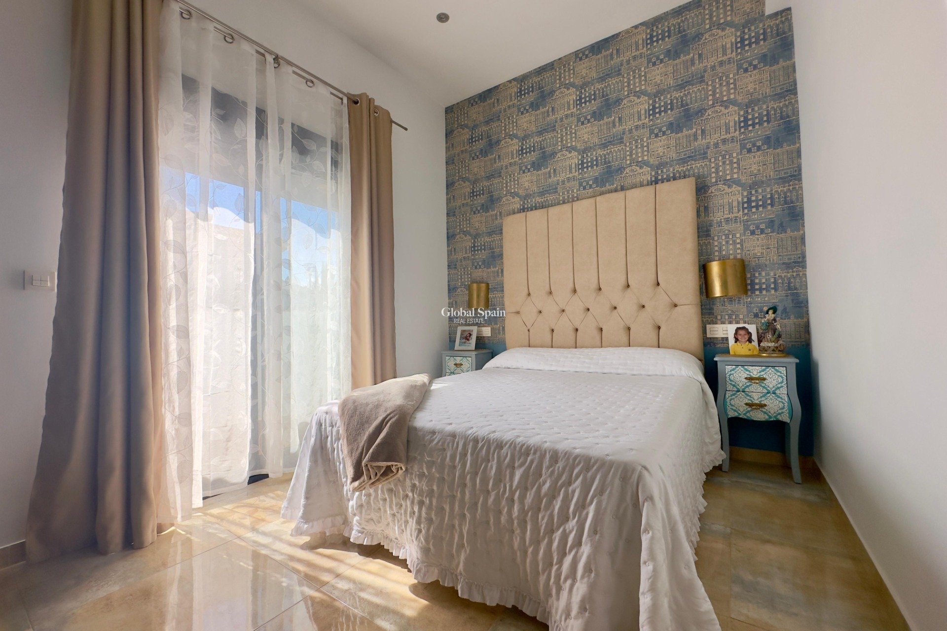 Venta - VILLA -
PILAR DE LA HORADADA - Torre de la Horadada