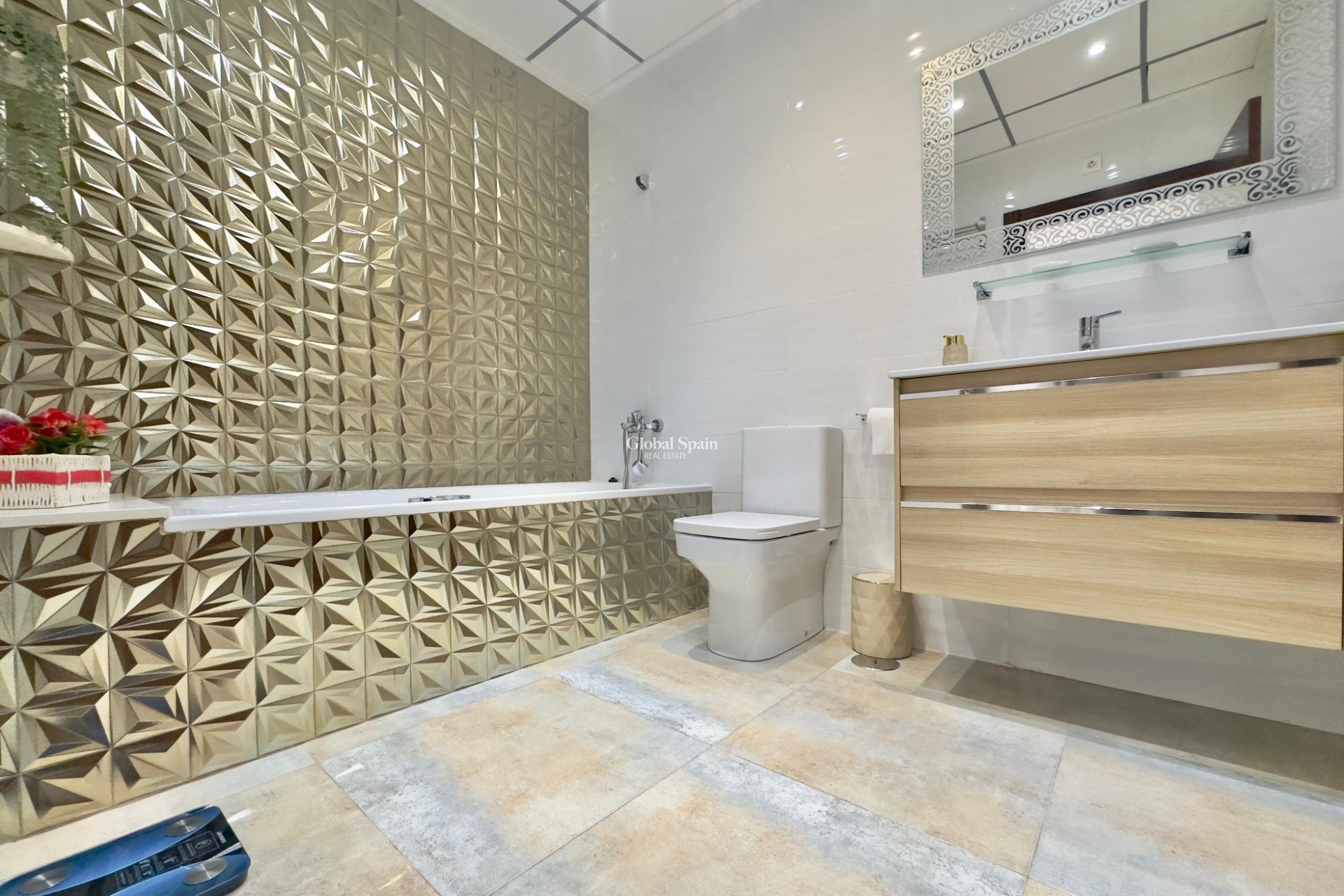 Venta - VILLA -
PILAR DE LA HORADADA - Torre de la Horadada