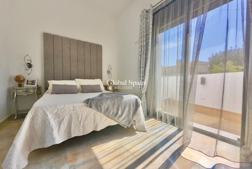 Venta - VILLA -
PILAR DE LA HORADADA - Torre de la Horadada