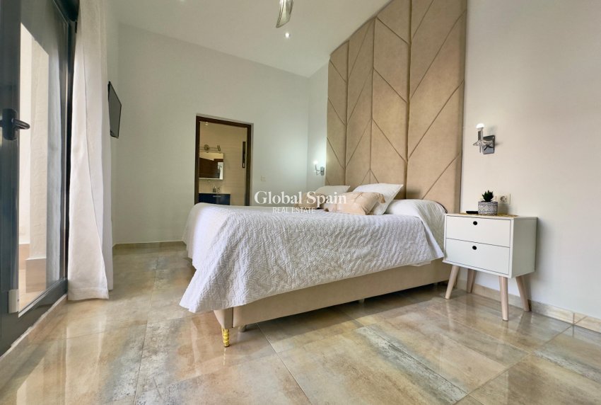 Venta - VILLA -
PILAR DE LA HORADADA - Torre de la Horadada