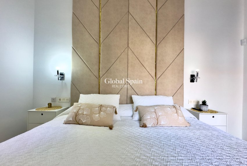 Venta - VILLA -
PILAR DE LA HORADADA - Torre de la Horadada