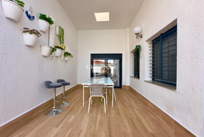 Venta - VILLA -
PILAR DE LA HORADADA - Torre de la Horadada