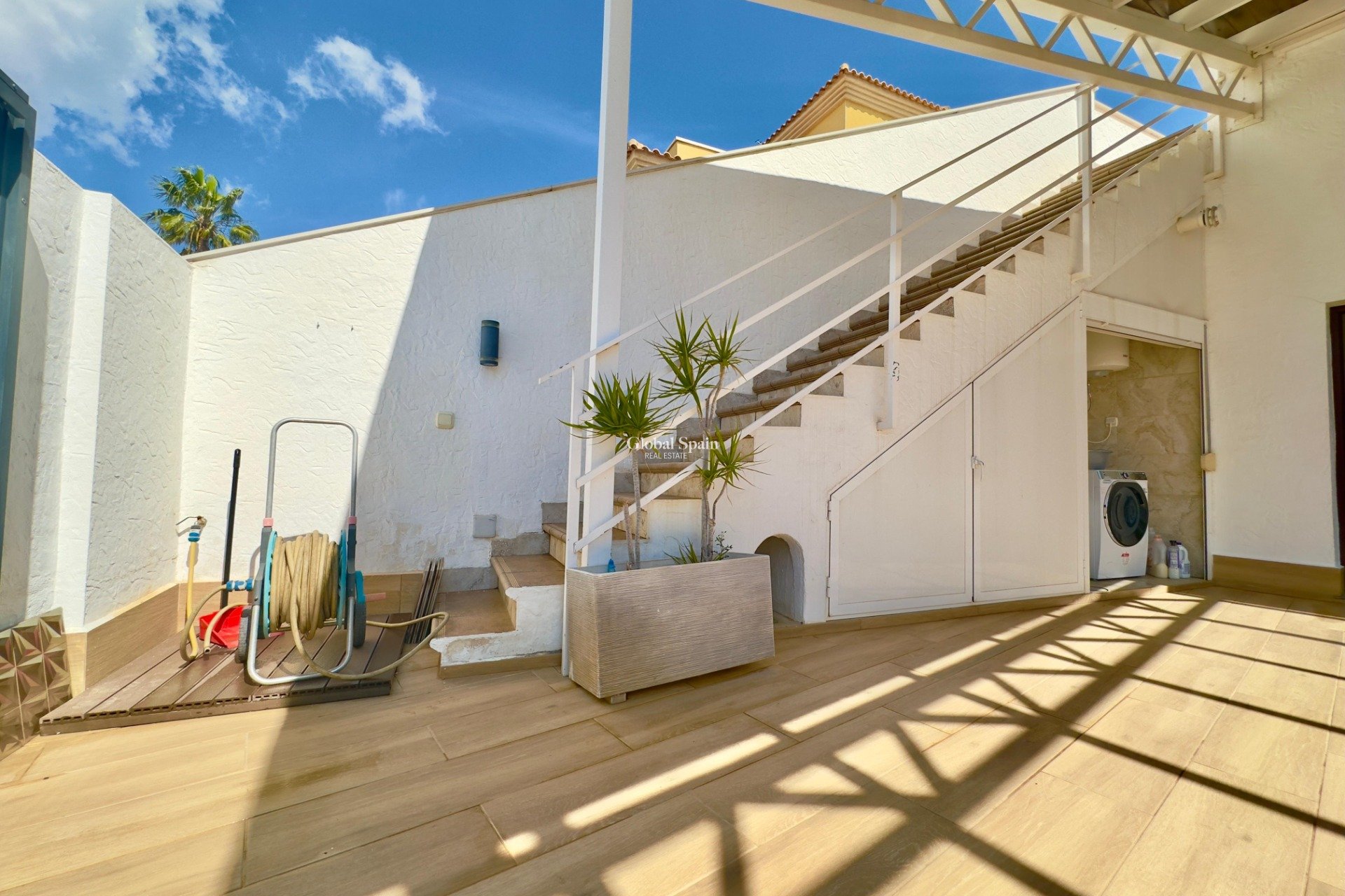 Venta - VILLA -
PILAR DE LA HORADADA - Torre de la Horadada