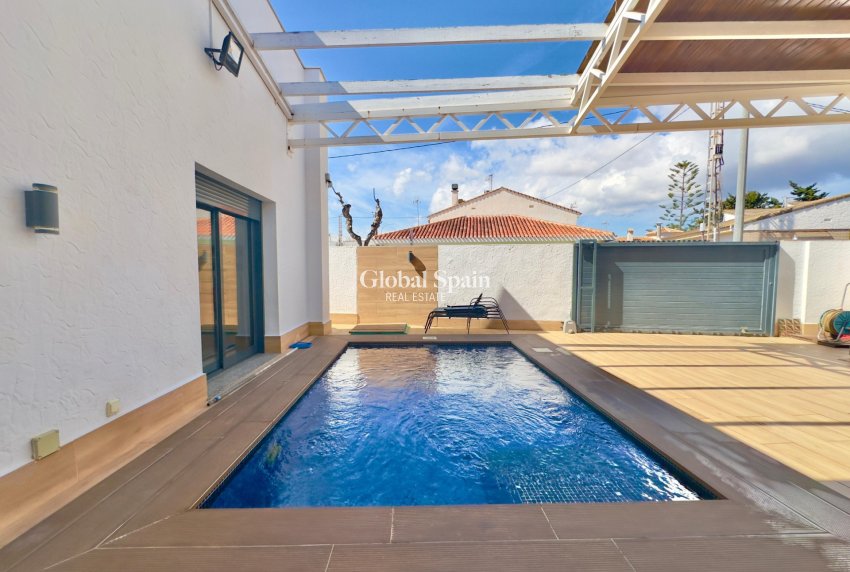 Venta - VILLA -
PILAR DE LA HORADADA - Torre de la Horadada