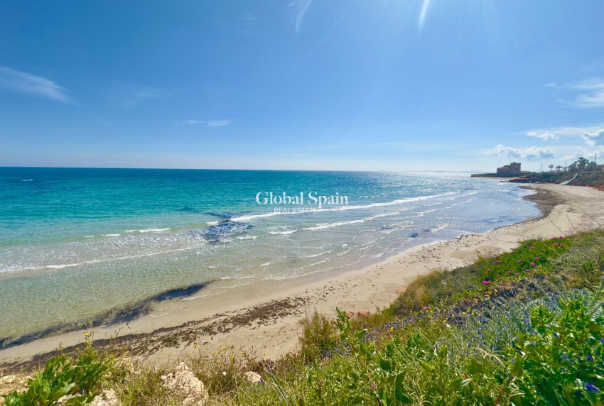 Venta - VILLA -
PILAR DE LA HORADADA - Torre de la Horadada