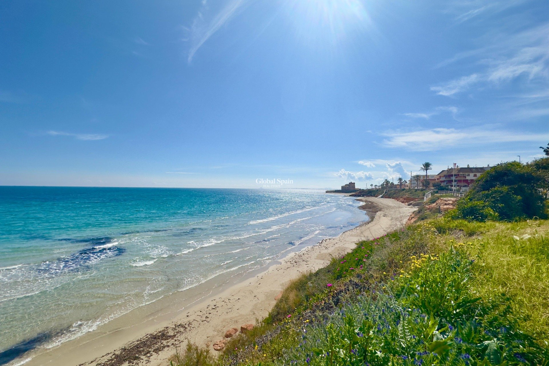 Venta - VILLA -
PILAR DE LA HORADADA - Torre de la Horadada