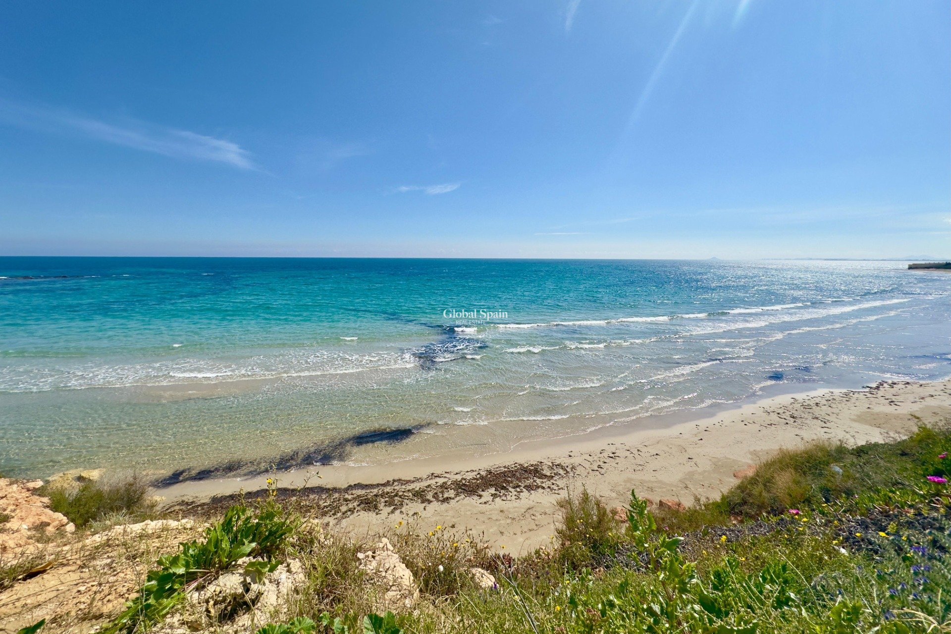 Venta - VILLA -
PILAR DE LA HORADADA - Torre de la Horadada